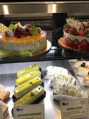 Pascal on Beverly by null