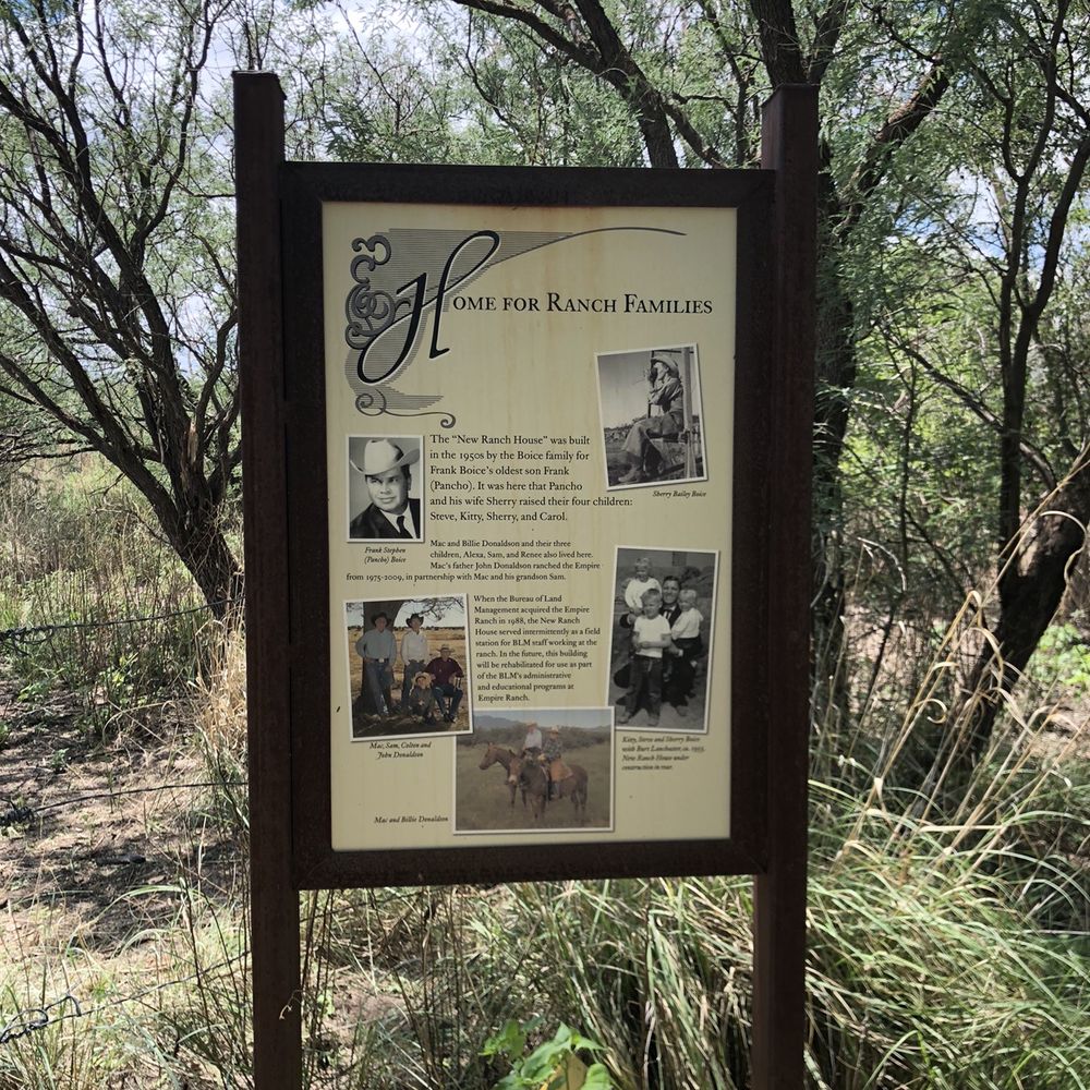 Empire Ranch - Landmarks & Historical Buildings Near Me Empire Ranch - Landmarks & Historical Buildings Near Me