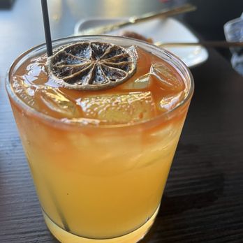 Amina - Can't recall the name but it was tequila - Southern Near Me - Philadelphia, Pennsylvania Amina - Can't recall the name but it was tequila - Southern Near Me - Philadelphia, Pennsylvania