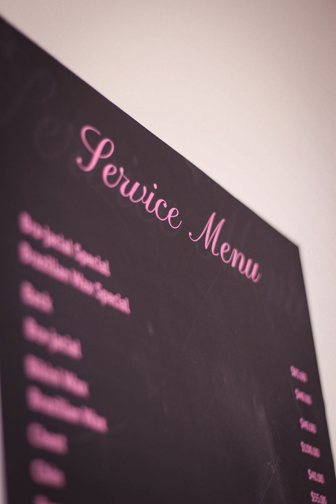 Renée Glitz Logo