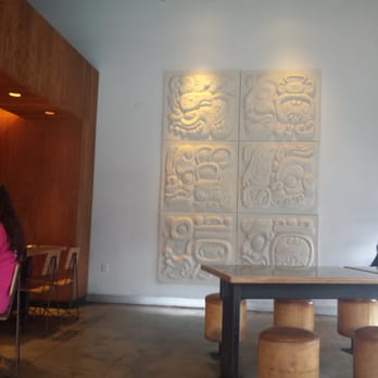 Chipotle Mexican Grill - I feel like I am in a modern mayan tomb! - Mexican Near Me - Tallahassee, Florida Chipotle Mexican Grill - I feel like I am in a modern mayan tomb! - Mexican Near Me - Tallahassee, Florida