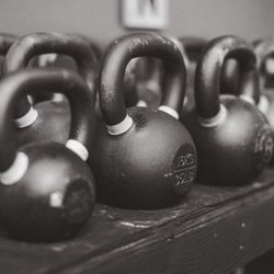 Crossfit Torsion