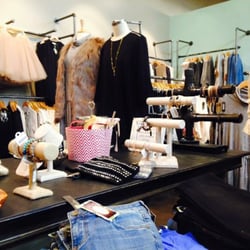 Urban Eve Salon and Boutique