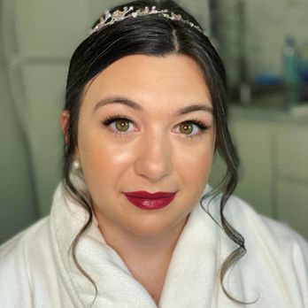 BeautyByRafa - Bridal Makeup & Hair - Makeup Artists Near Me - Plano, Texas