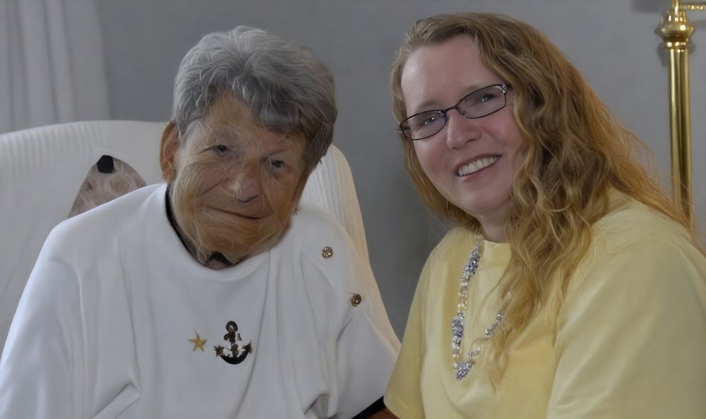 Pampered Parents - home care agency in Shortsville, NY