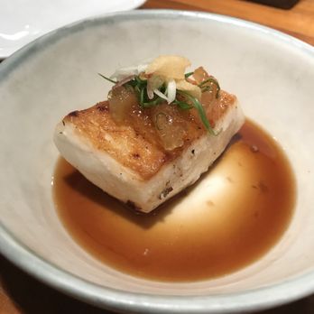 Uchi Austin - Butter fish - Sushi Bars Near Me - Austin, Texas Uchi Austin - Butter fish - Sushi Bars Near Me - Austin, Texas