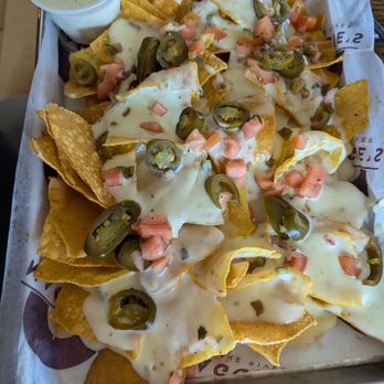 1812 Brewing Company - Nachos - Breweries Near Me - Sackets Harbor, New York 1812 Brewing Company - Nachos - Breweries Near Me - Sackets Harbor, New York