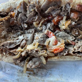 Jersey Mike's Subs - Where the F is my bacon?? - Fast Food Near Me - Gardena, California