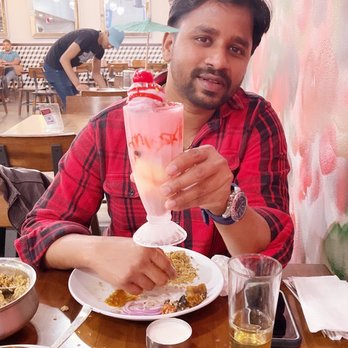 Anjappar Chettinad Indian Restaurant - *Falooda **Chappathi (2Pc) *Goat Biriyani *Kuli Paniaram *Nethili Fish Fry - Indian Near Me - Tustin, California Anjappar Chettinad Indian Restaurant - *Falooda **Chappathi (2Pc) *Goat Biriyani *Kuli Paniaram *Nethili Fish Fry - Indian Near Me - Tustin, California