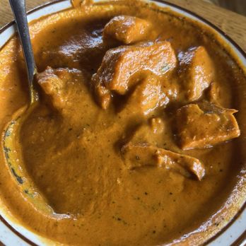 Zyka Twist - Chicken Tikka Masala - Indian Near Me - Tucson, Arizona