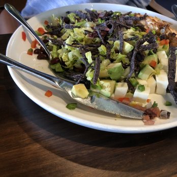 Bakan - Chicken salad - Mexican Near Me - Miami, Florida