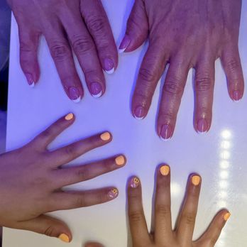 Milano Nail Spa - Designs - Nail Salons Near Me - Whittier, California Milano Nail Spa - Designs - Nail Salons Near Me - Whittier, California