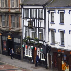 The Rummer Tavern