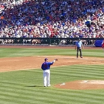 Sloan Park - Stadiums & Arenas Near Me - Mesa, Arizona