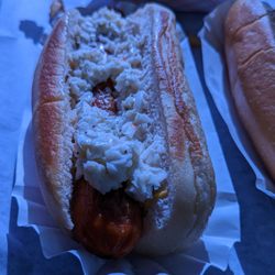 King's Hot Dogs