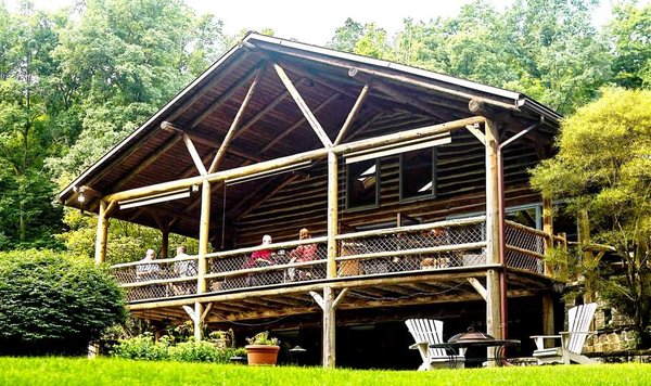 Chalet of Canandaigua Bed & Breakfast by null