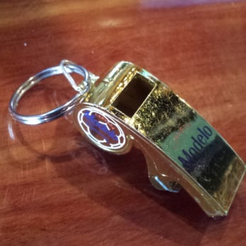Vida Mariscos - Modelo bottle opener that I was given. - Seafood Near Me - Houston, Texas Vida Mariscos - Modelo bottle opener that I was given. - Seafood Near Me - Houston, Texas