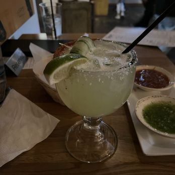 Rosa's - Pepino margarita - New Mexican Cuisine Near Me - Big Bear Lake, California Rosa's - Pepino margarita - New Mexican Cuisine Near Me - Big Bear Lake, California