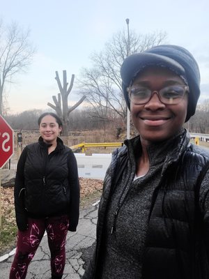 Pelham Bay Park by null