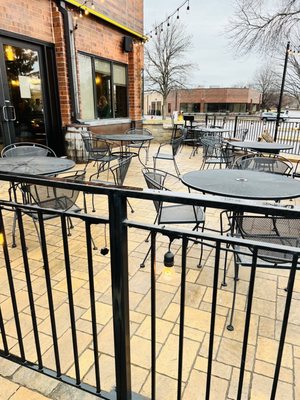 Boom Island Brewing Company by null