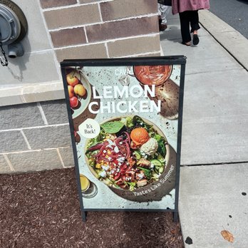 CAVA - Mediterranean Near Me - Hanover, Maryland
