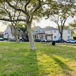 Founders Park Ocean Grove, NJ_Sanju-5
