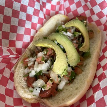 The Shack - Mexican Hot Dog - Hot Dogs Near Me - San Antonio, Texas The Shack - Mexican Hot Dog - Hot Dogs Near Me - San Antonio, Texas