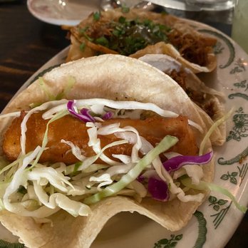 El Camino - Crispy Fish Tacos Carnitas Taco - Cocktail Bars Near Me - Delray Beach, Florida El Camino - Crispy Fish Tacos Carnitas Taco - Cocktail Bars Near Me - Delray Beach, Florida