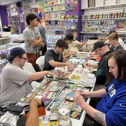 PokeNola Collectibles