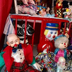 Retro Fun Store & Museum