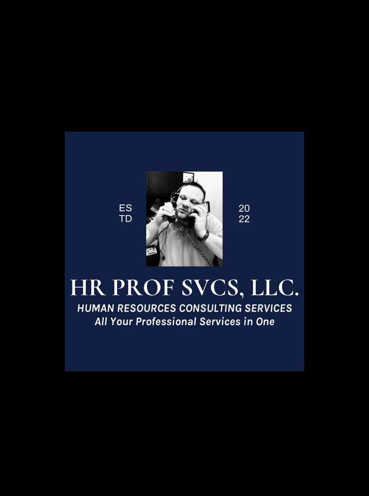 HR PROF SVCS - safety consultant in Dublin, OH