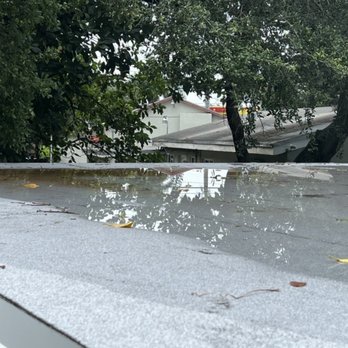 Colonial Roofer Services - It gets worse - Roofing Near Me - Dania Beach, Florida