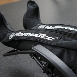 Health-Fit Chiropractic & Sports Recovery - Sports Recovery Boots