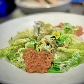 AnQi Bistro - Asian Fusion Near Me - Costa Mesa, California