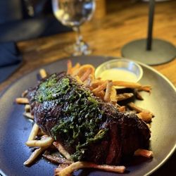 Midlina - Chargrilled Skirt Steak