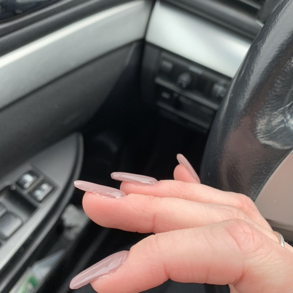 Timberline Nails & Lashes - Nail Salons Near Me - Fort Collins, Colorado