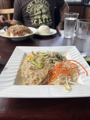 Chai Thai Noodles Oakland by null