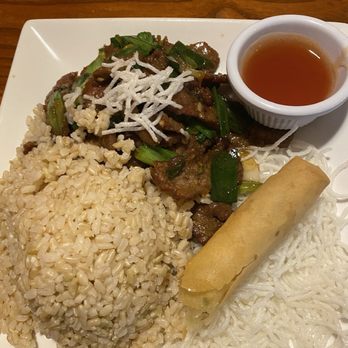 Phoenix Asian Cuisine - Phoenix - Asian Fusion Near Me - Greensboro, North Carolina