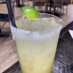 Walk-On's Bistreaux & Bar Covington - House Margarita