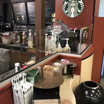 Starbucks - Coffee & Tea Near Me - Reston, Virginia
