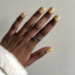 New Nail Time & Spa