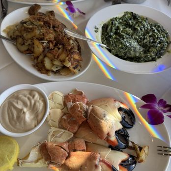 Billy's Stone Crab Restaurant - Seafood Near Me - Hollywood, Florida Billy's Stone Crab Restaurant - Seafood Near Me - Hollywood, Florida