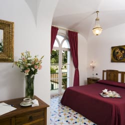 Hotel Giordano