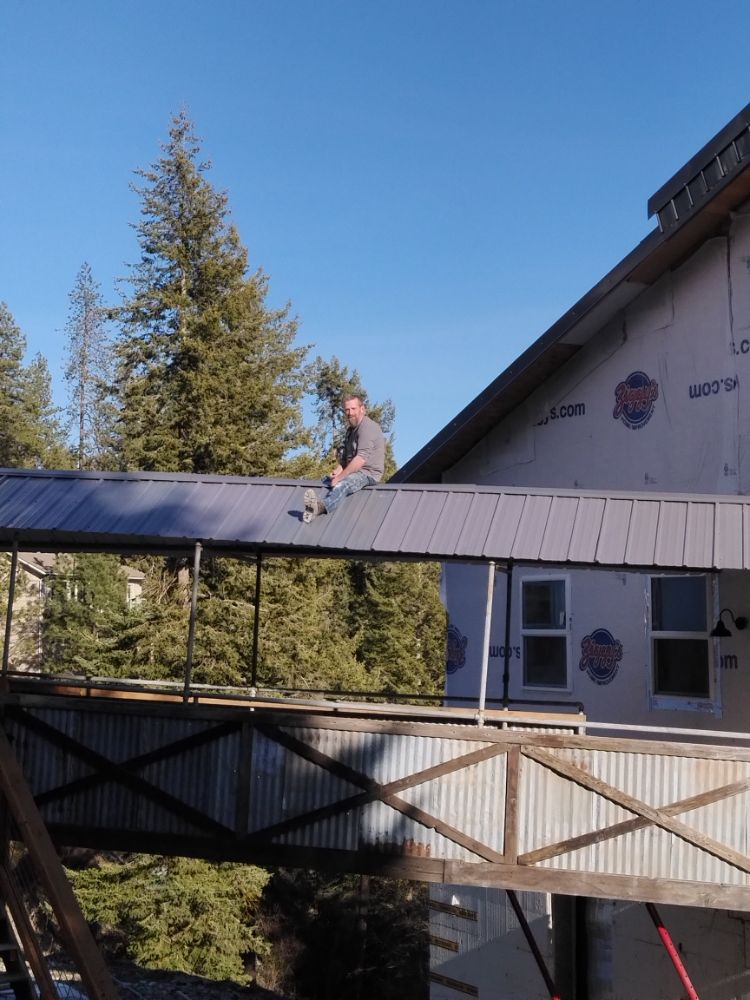 Slide of Aurora Home Services