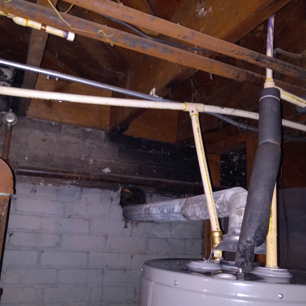 Slide of Al's Sewer And Trash Removal