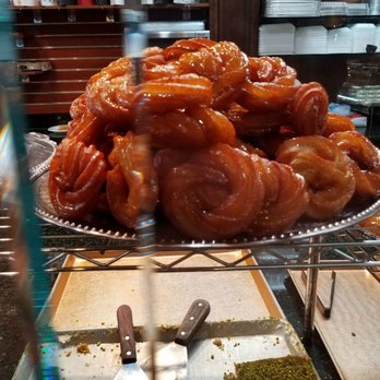 Palm Sweets Bakery & Cafe - Bakeries Near Me - Sterling Heights, Michigan Palm Sweets Bakery & Cafe - Bakeries Near Me - Sterling Heights, Michigan