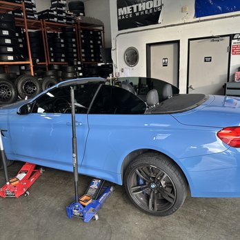 Next Level Tires - Tires Near Me - Vista, California