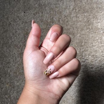 ULTRA Nail Spa - Nail Salons Near Me - Stanton, California