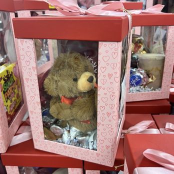 King Soopers - Valentine's gift - Grocery Near Me - Castle Rock, Colorado