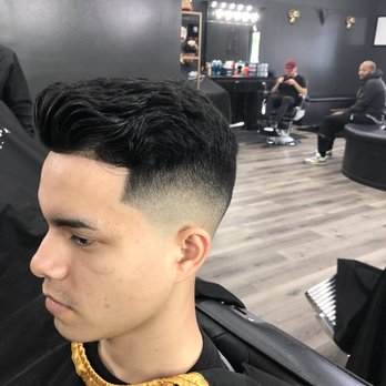 Sharp & Dapper Barbering - Barbers Near Me - Stockton, California Sharp & Dapper Barbering - Barbers Near Me - Stockton, California